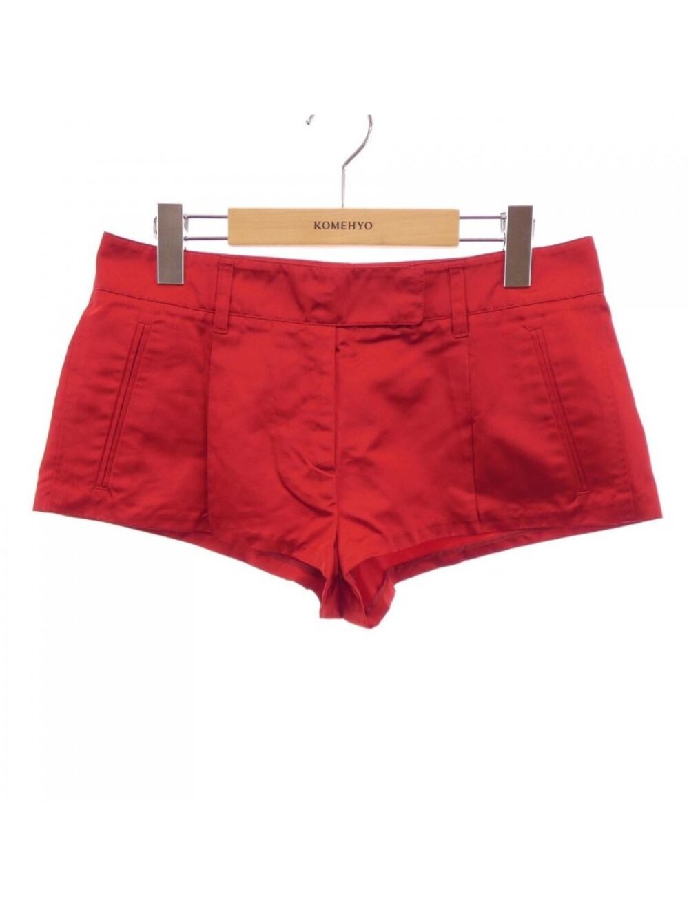 Prada Shorts